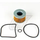 Ölfilter für: Honda (Vergl. Nr. 15412-413-000 / HF111)
