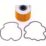 Motorölfilter Ölfilter mit 3 Loch O-Ring (Vergl. Nr. 16510-45040 / 16500-45820 / HF133)