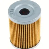 Motorölfilter OELFILTER T für: SUZUKI (Vergl. Nr. 16510-24501/16510-25C00/16510-19B00/HF132)