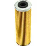 oil filter (Compare. no. HF158 / HF650 / 60038015000)