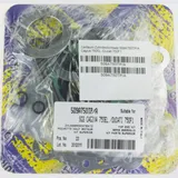 Zylinderdichtungssatz Zylinderdichtsatz 509A750TP/A für: Cagiva 750EL./Ducati 750F1