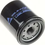 oil filter (Compare no. 829405 / HF183)