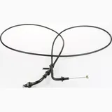 Throttle cable -1998 163590200