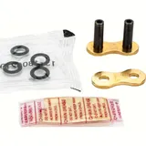 rivet lock VX3 G&B, 520