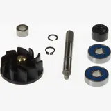 Wasserpumpe für Piaggio 125/150/180ccm 2T Motoren