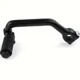 Kickstarter black for 50cc for: Peugeot motors