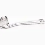 Kickstarter aluminium for Piaggio 125 ET4