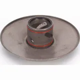 Variable standard half pulley for 50cc for: Piaggio motors