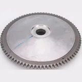 Fixed main belt disc/air wheel for 125-150cc for: Piaggio motors