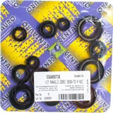 oil seals set 556A007SR