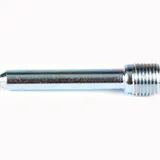Faustsattel Bremssattelbolzen M10x1,0 Länge 46mm Durchm. 5,90mm für Piaggio
