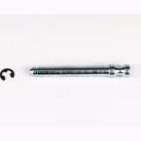 brake caliper pin length 48/38mm diameter 5mm