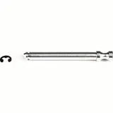 Faustsattel Bremssattelbolzen Länge 53,5/43,5mm Durchm. 5mm