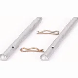 Faustsattel TourMax Bremssattelbolzen PPS-918