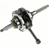 crankshaft for Yamaha Cygnus, BWs 125 injection (04-), MBK 125cc