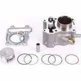 Cylinder kit 125ccm 52,4mm for Honda FES/NES/SES/PES 125 4T