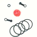 repair kit brake caliper rear BCR409