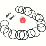 TourMax repair kit brake caliper front BCF210