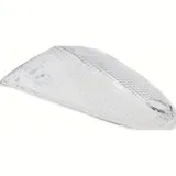 Indicator lense front right side (original) homologated