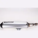 Exhaust 4SCOOT 63950011 Exhaust 4SCOOT 63950011