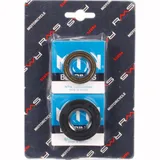 Standart crankshaft bearing set for Minarelli 50cc motors with plastic cage and oil seals