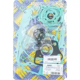Full gaskets set 666A029FL