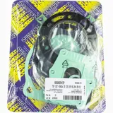 top gasket set / 666A254TP