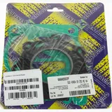 Top gaskets set 666A255TP