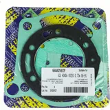 Top gaskets set 666A258TP