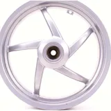 Rear rim "disk brake" (new part)