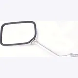 Mirror chrome left (single) für Honda CB/CBF 500/600