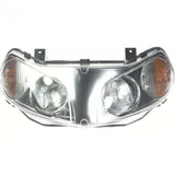 Headlight 4056