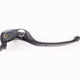 Brake leverKawasaki black (compare no. 13236-0103)