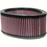 air filter BU-9003 f. for: Buell XB12 / XB9