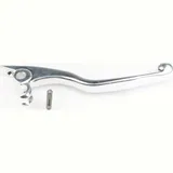 Break lever, forged silver