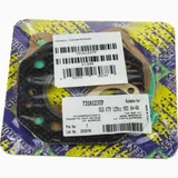 Top gaskets set 731A123TP