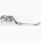 Bremsgriff Bremshebel silber 73901