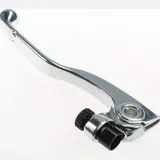 Clutch lever, (silver) 74021