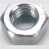 M7 DIN 934 Nut WS11 (10 Pc.)