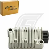 regulator / rectifier EV208