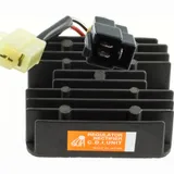 Regulator Comp.No.:RGU-304