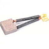 Motorkohle, Kohlestifte Anlasser Carbon-Kohlebürste CBS-102 (einzeln) L=12,6mm X B=13,8mm X H=5,9mm
