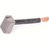 Motorkohle, Kohlestifte Anlasser Carbon-Kohlebürste CBS-103 (einzeln) L=12mm X B=8,8mm X H=5,8mm