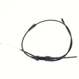 Bowdenzug, Seilzug, Gasbowdenzug Geiwiz Gaszug PTFE beschichtet für Rieju RR50 Bowdenzug, Seilzug, Gasbowdenzug Geiwiz Gaszug PTFE beschichtet für Rieju RR50