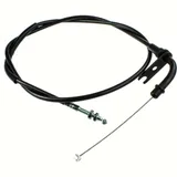 Throttle cable for: HONDA closer EN 500(KA54012-1265)