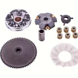 Variomatik kpl. für China-Roller