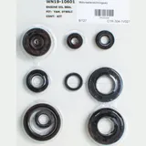 Motor oil seal set 79100204