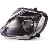Headlight left (00G01027011)