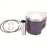 forged piston 74,43mm