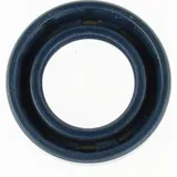Shaft seal 17x28x7mm, NBR, with dust lip